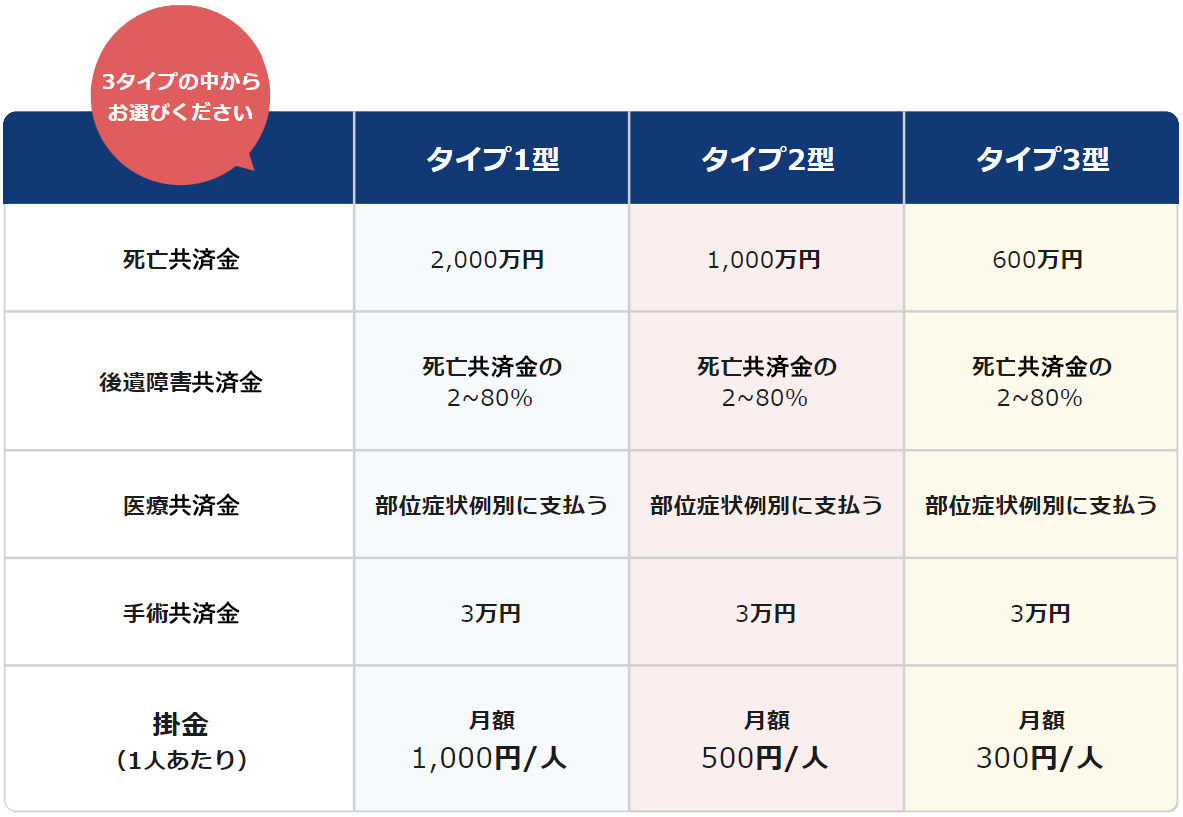 交通事故共済約款