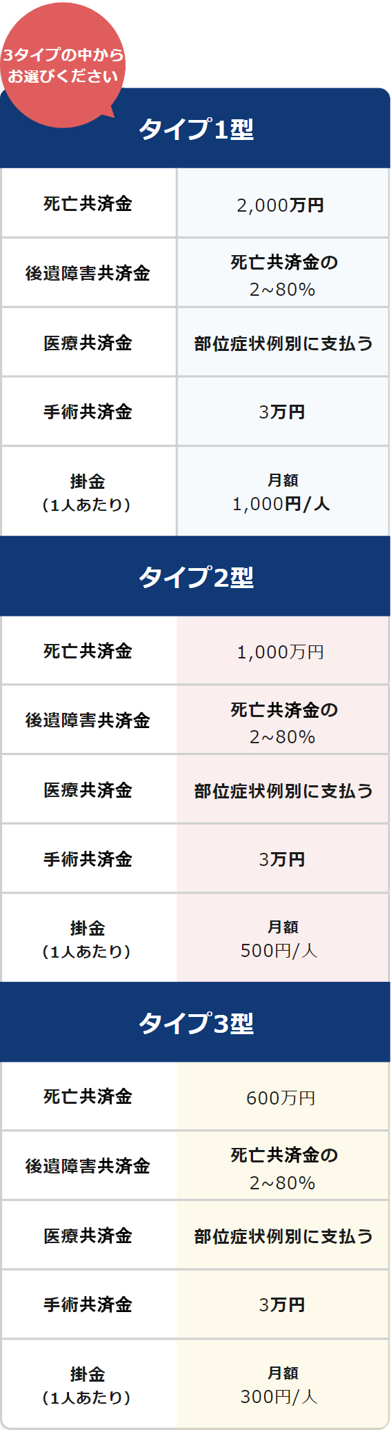 交通事故共済約款